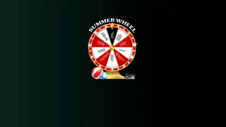 Summer Wheel
 - Imagem 1