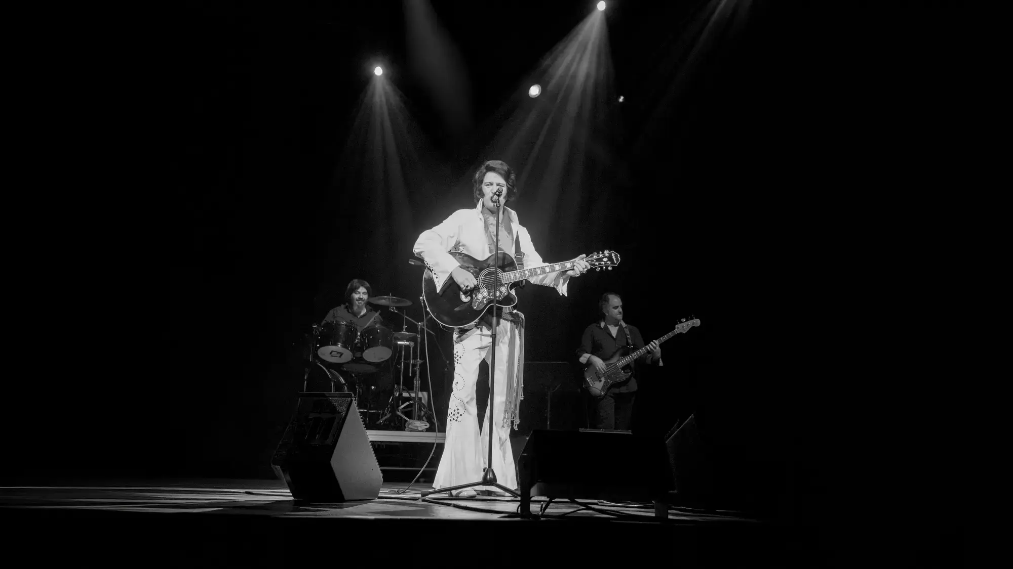 Elvis Presley Tribute - Imagem 1