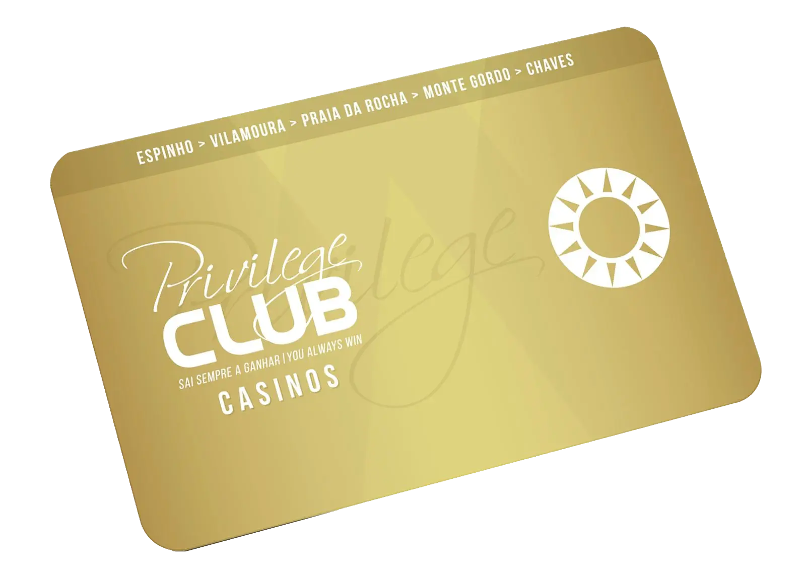 Privilege Club Casinos Privilege Club Casinos