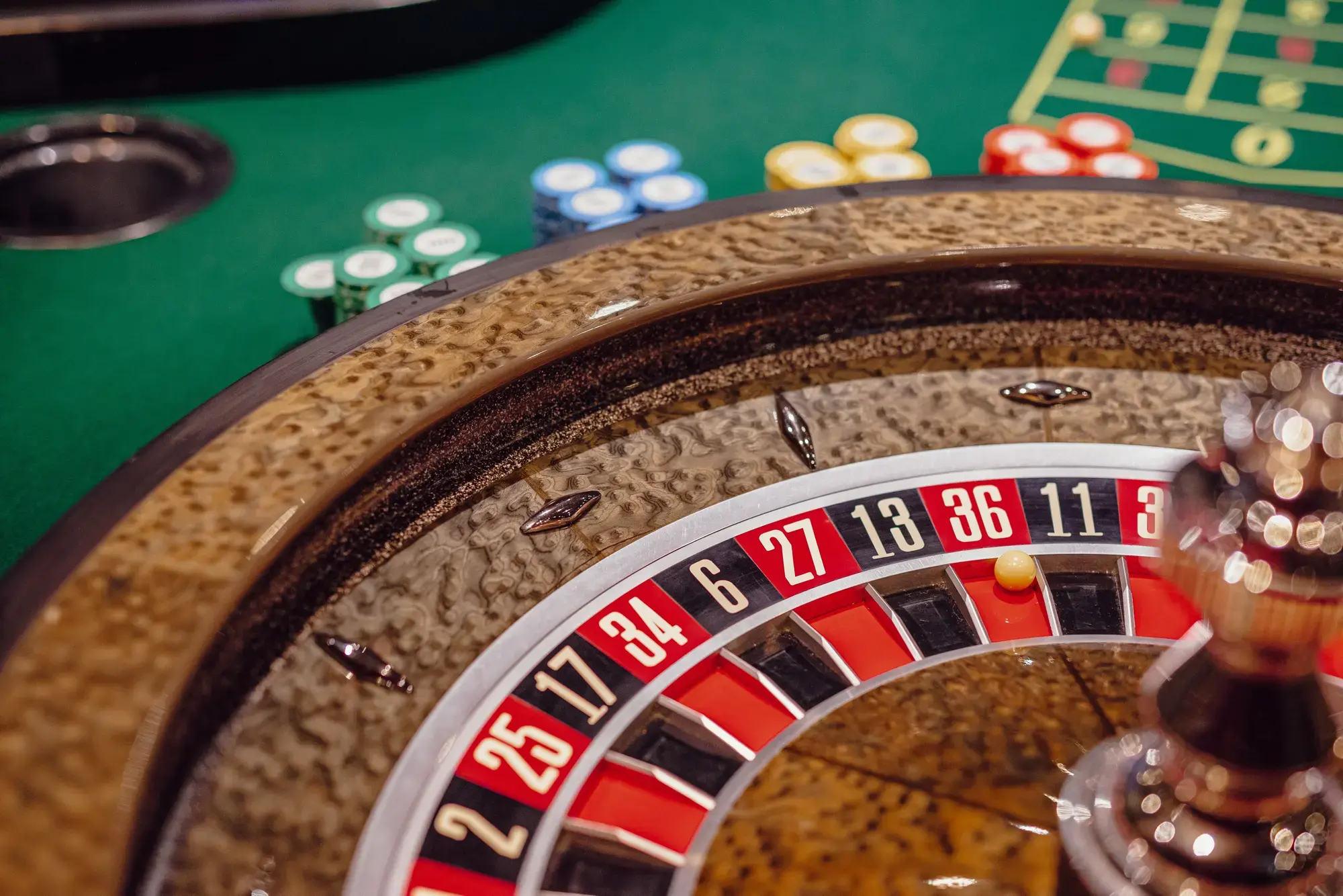 Solverde Games - Casinos