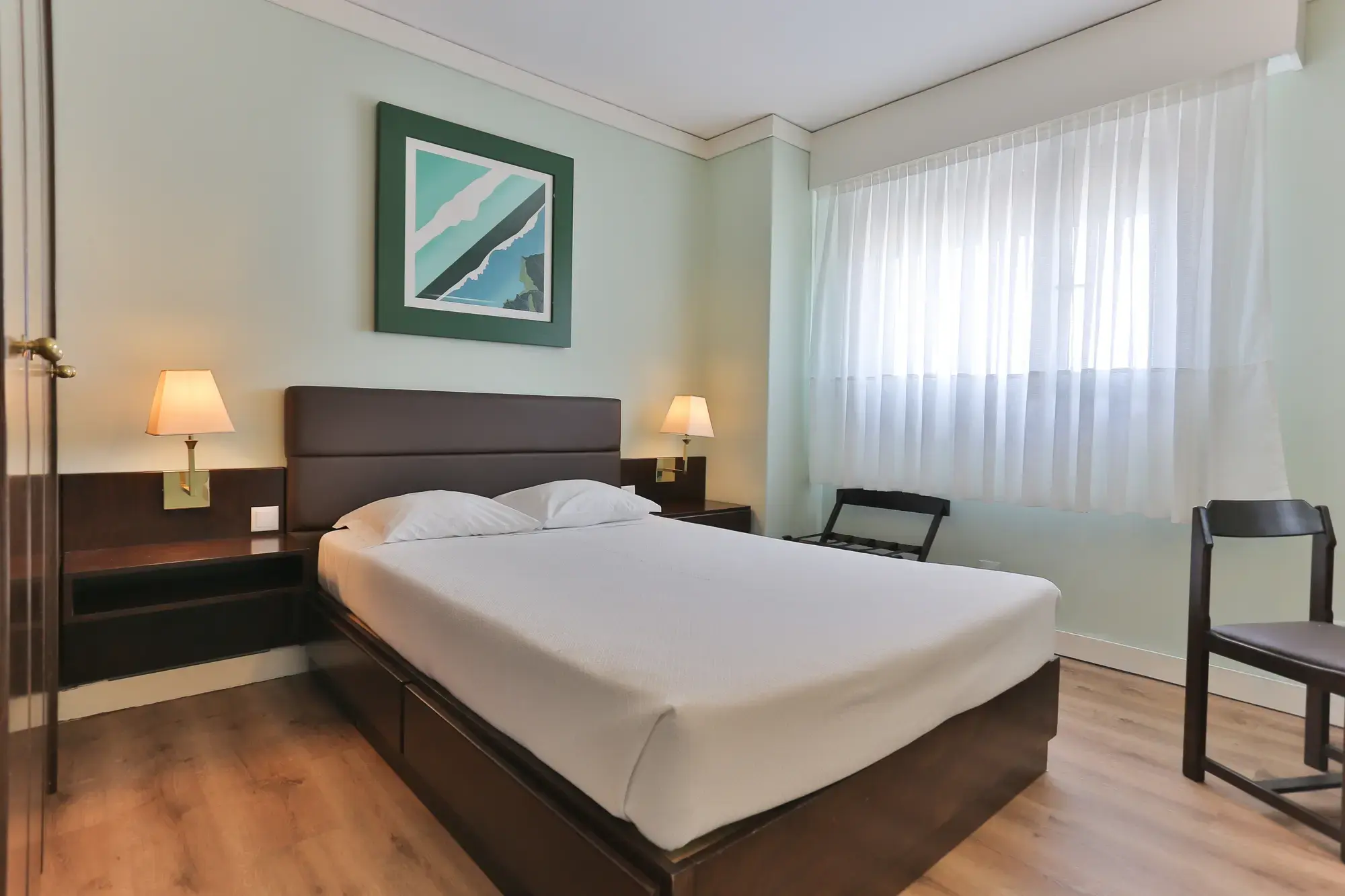 APARTAMENTO T2 Vista Mar APARTAMENTO T2 Vista Mar