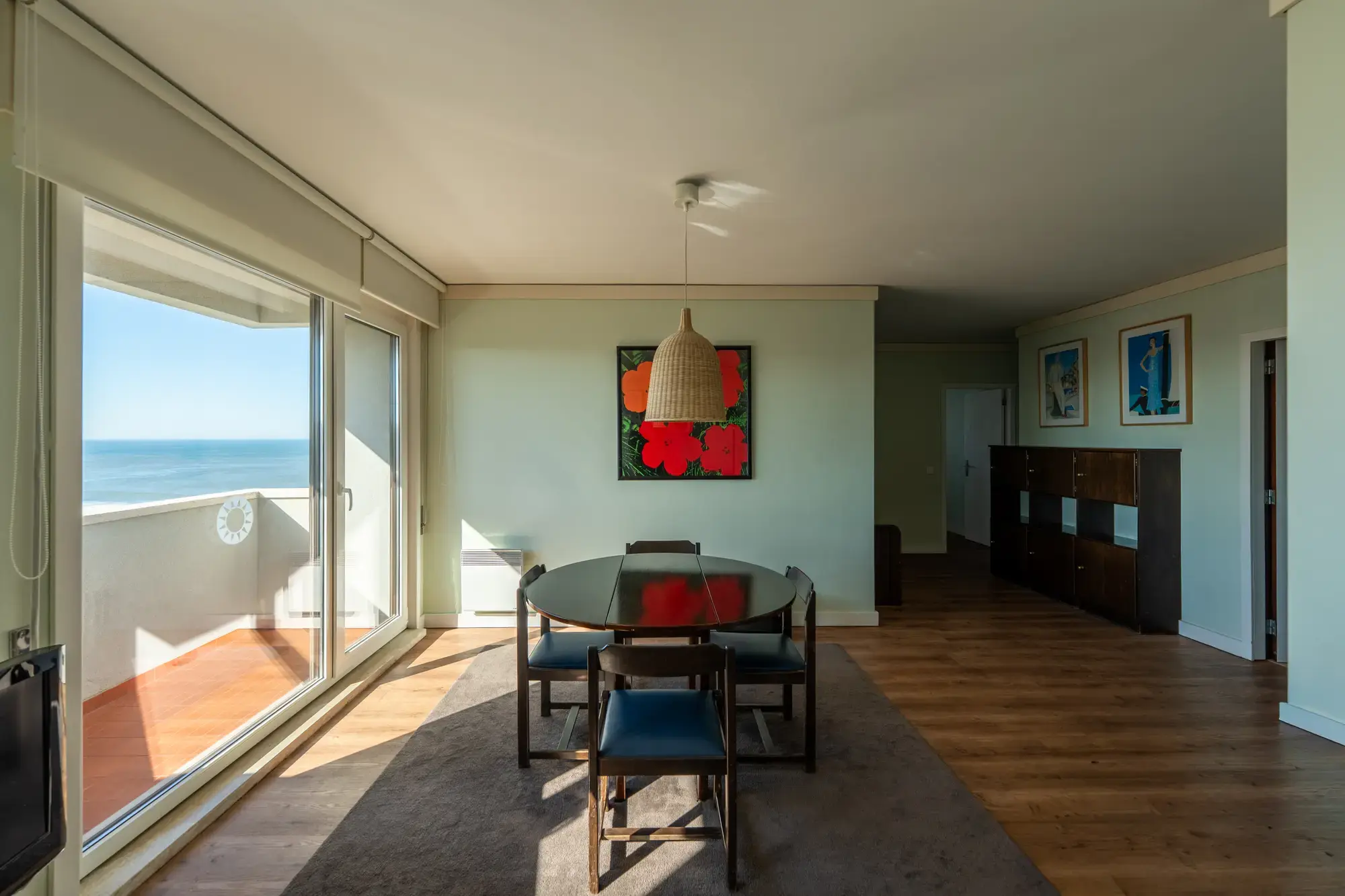 Sea View - 4