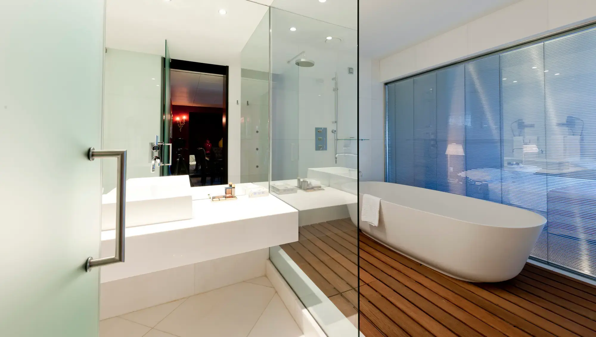 Suite Deluxe e Suite Royal - 4 Suite Deluxe e Suite Royal - 4