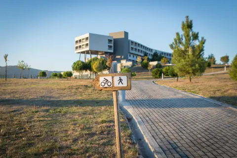 Hotéis & Alojamento