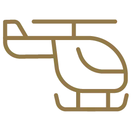 Helipad