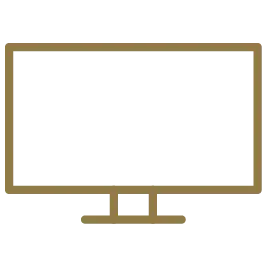 LCD TV