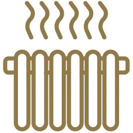 Calefacción