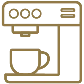 Máquina café