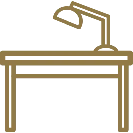 Office desk