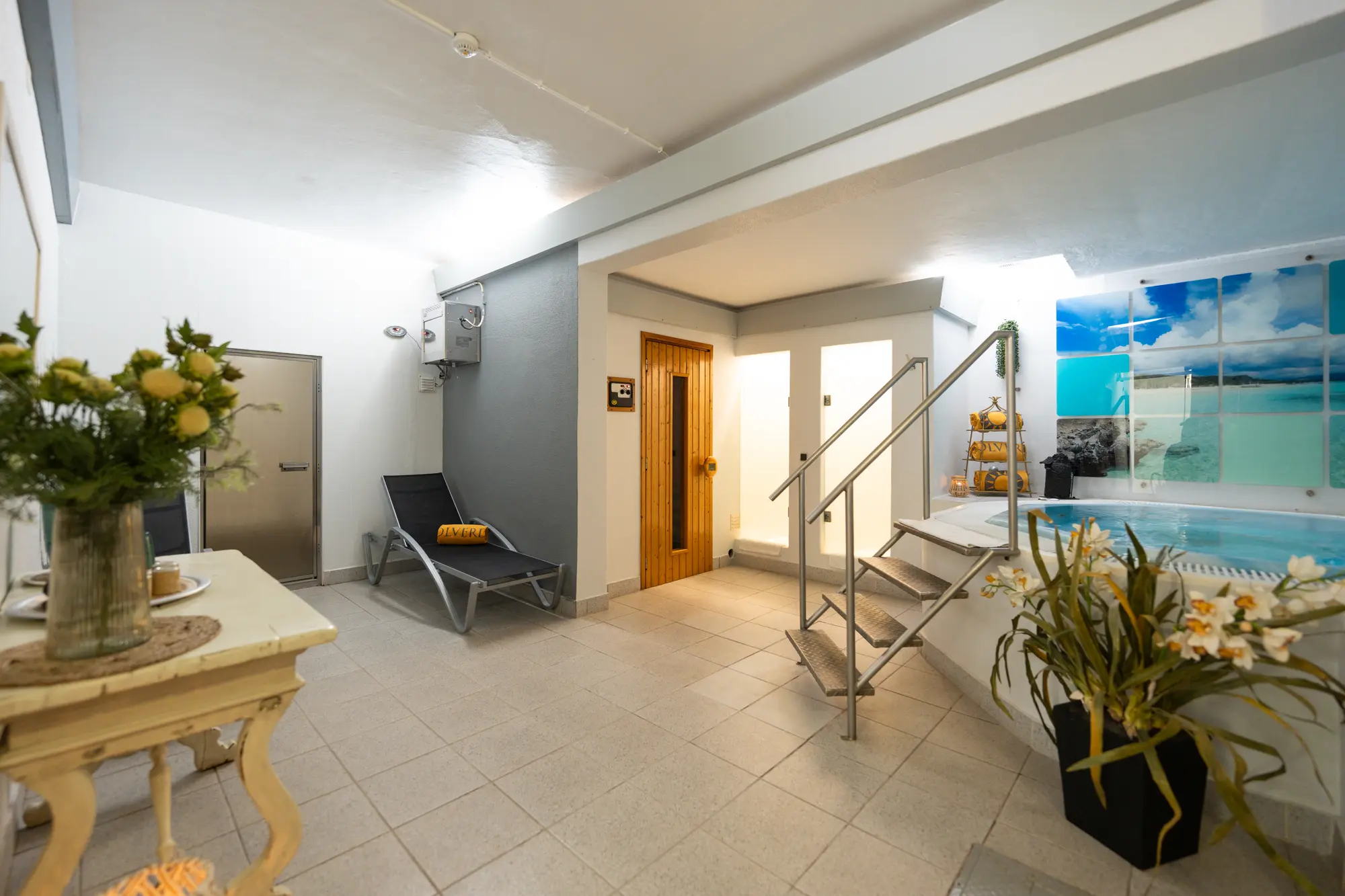 Spa Spa