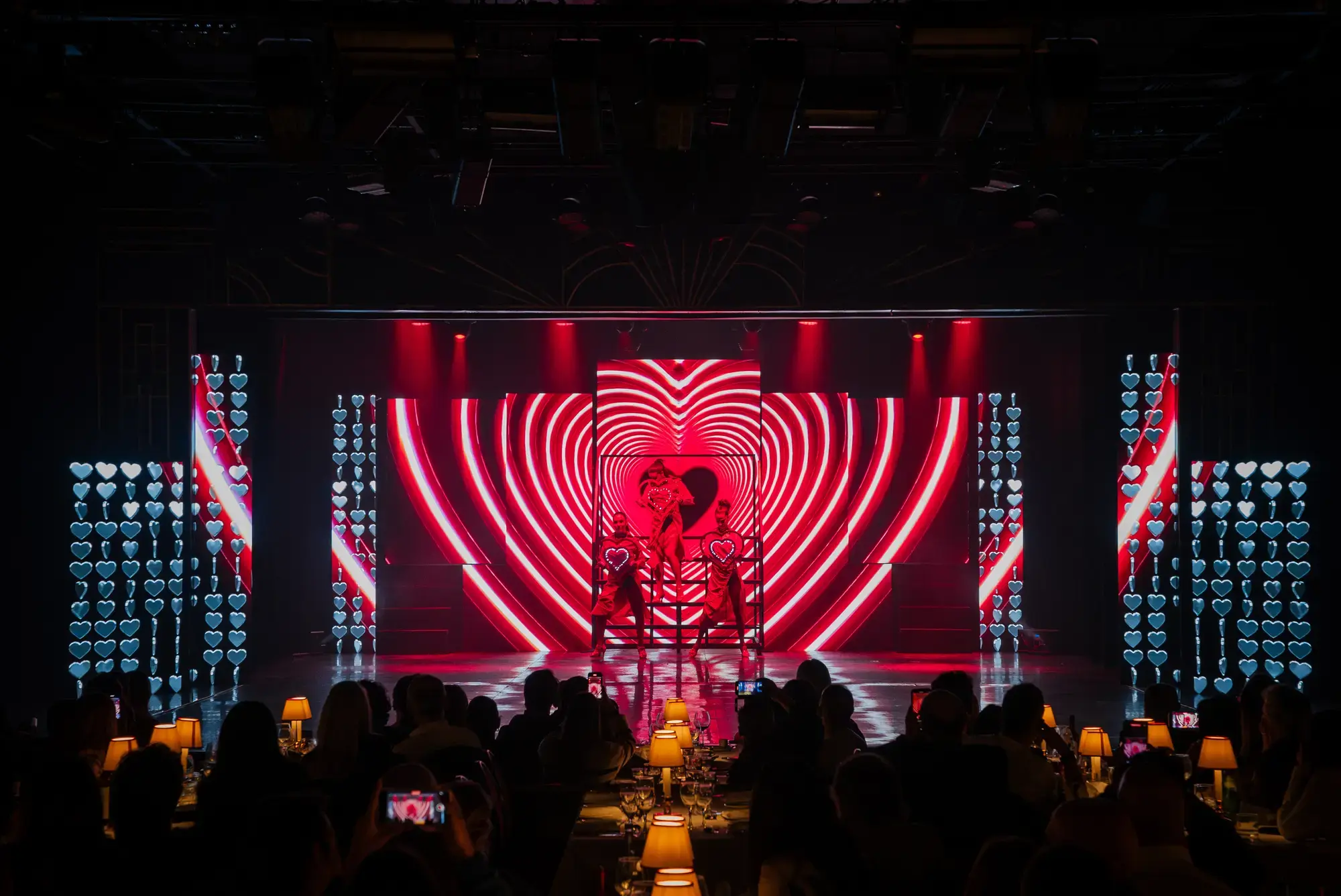 Eventos - Eventos nos nossos casinos
