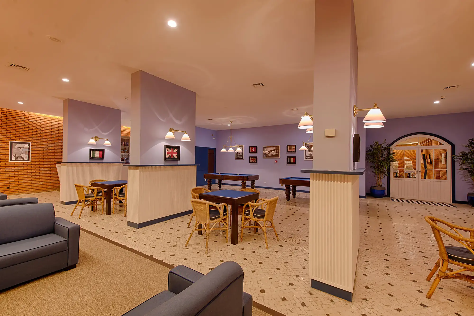 Coffee Shop - 2 Coffee Shop - 2
