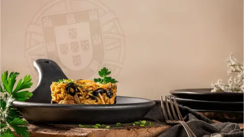 Jantar Lusitano