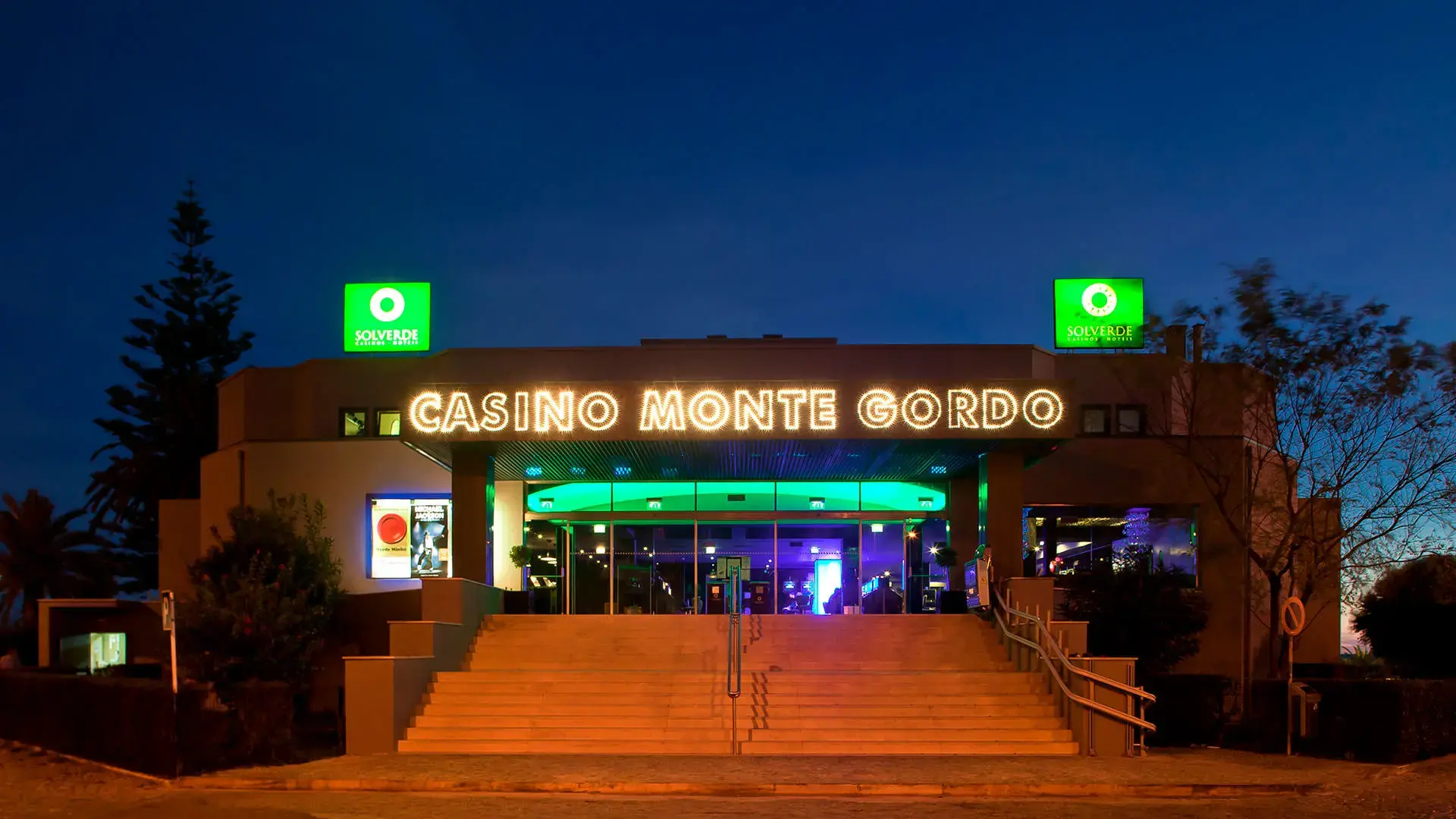 Casino Monte Gordo