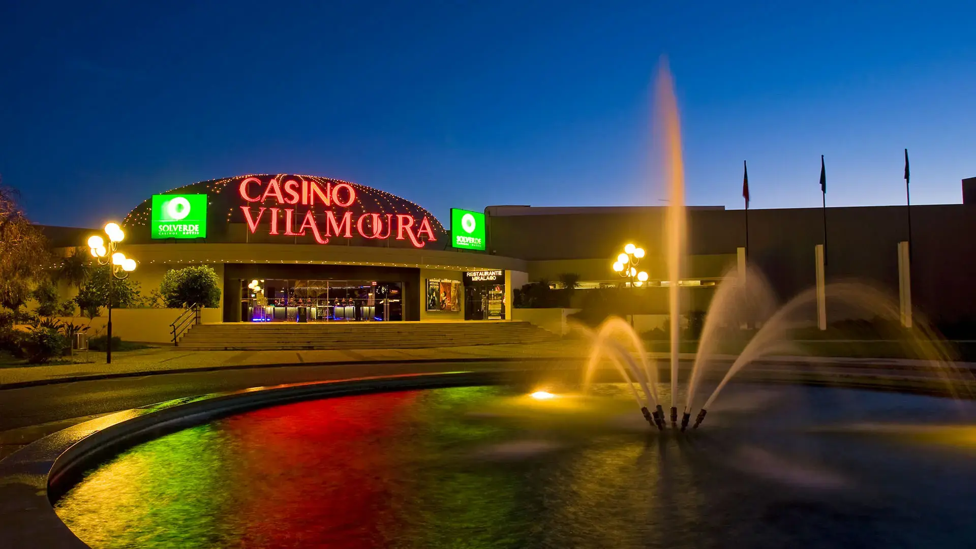 Casino Vilamoura