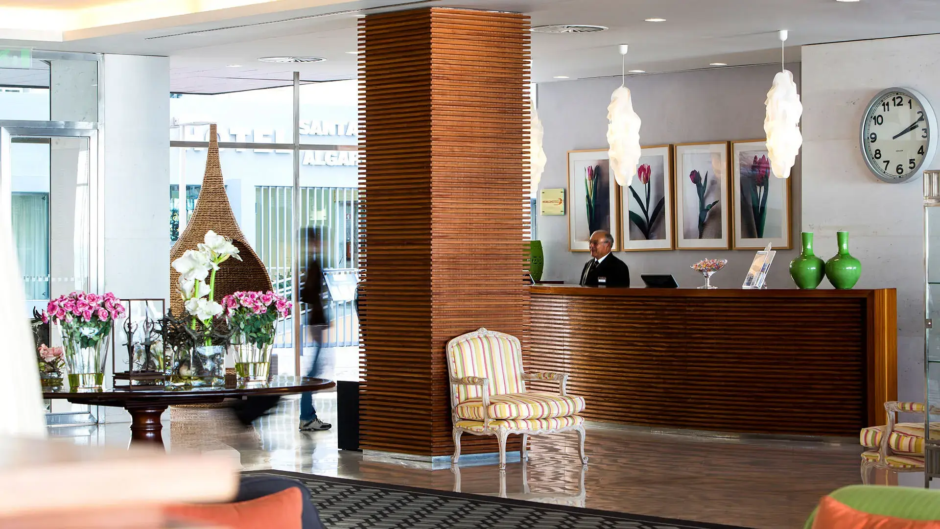 HOTEL ALGARVE CASINO
