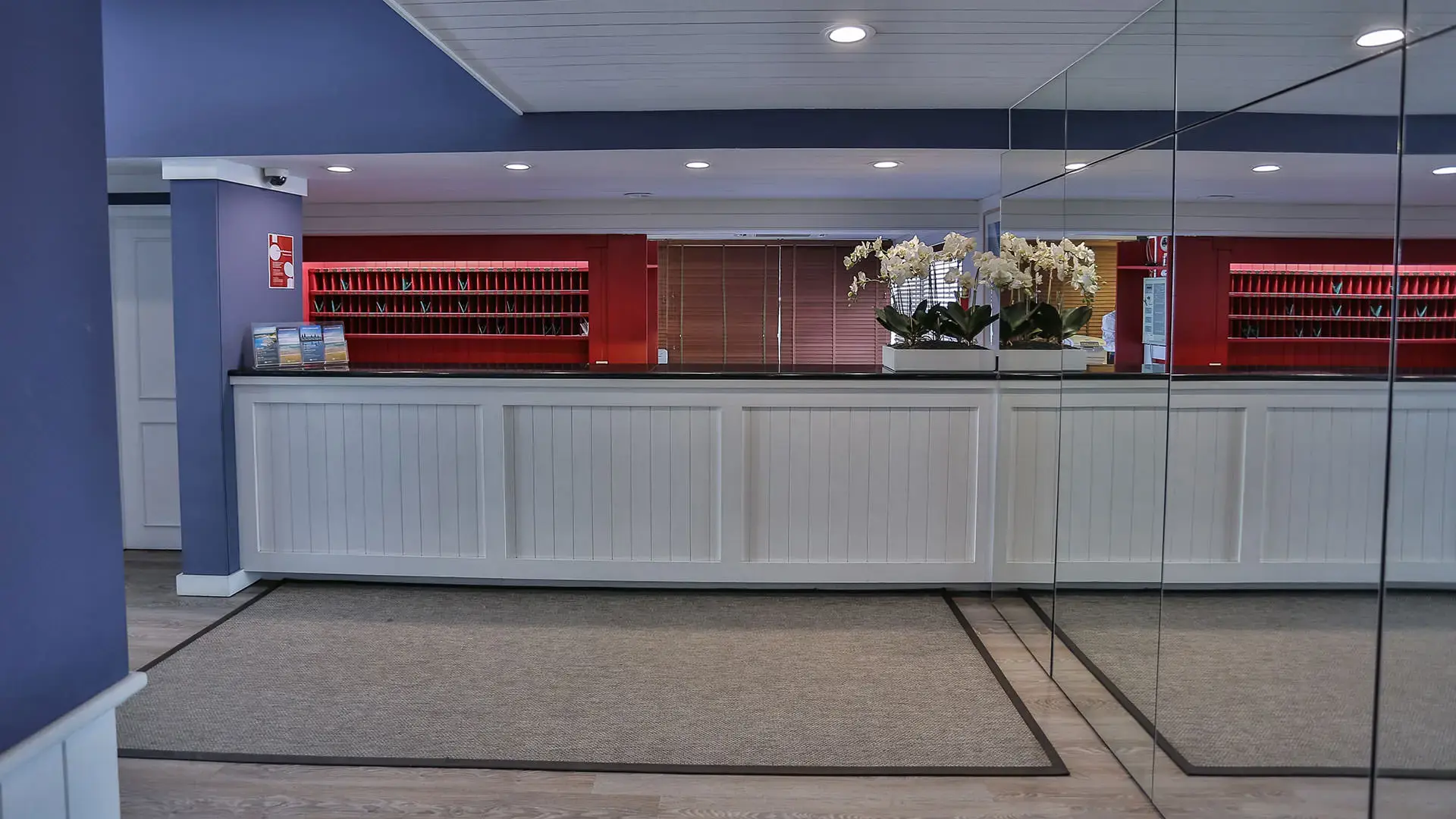 Hotel apartamento solverde