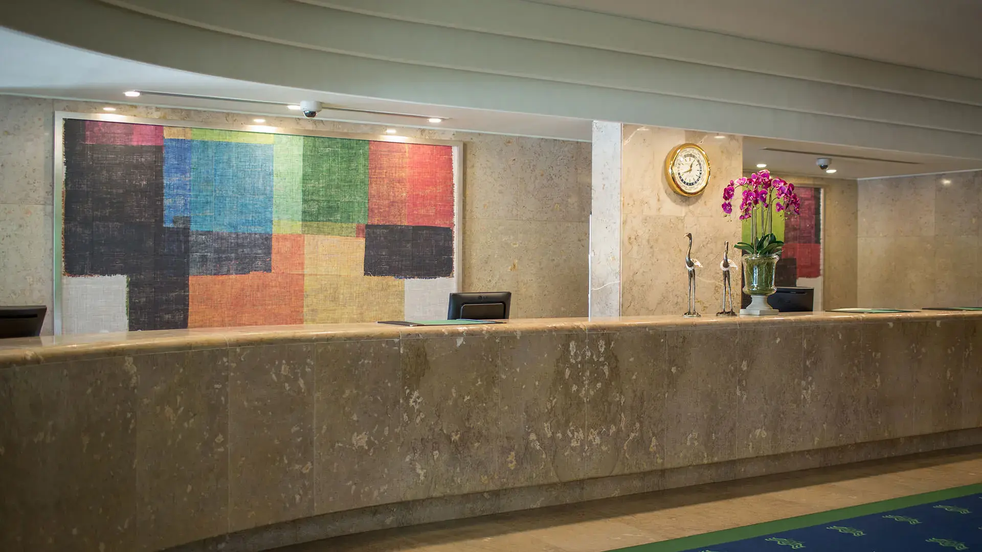 Hotel Solverde Spa & Wellness Center