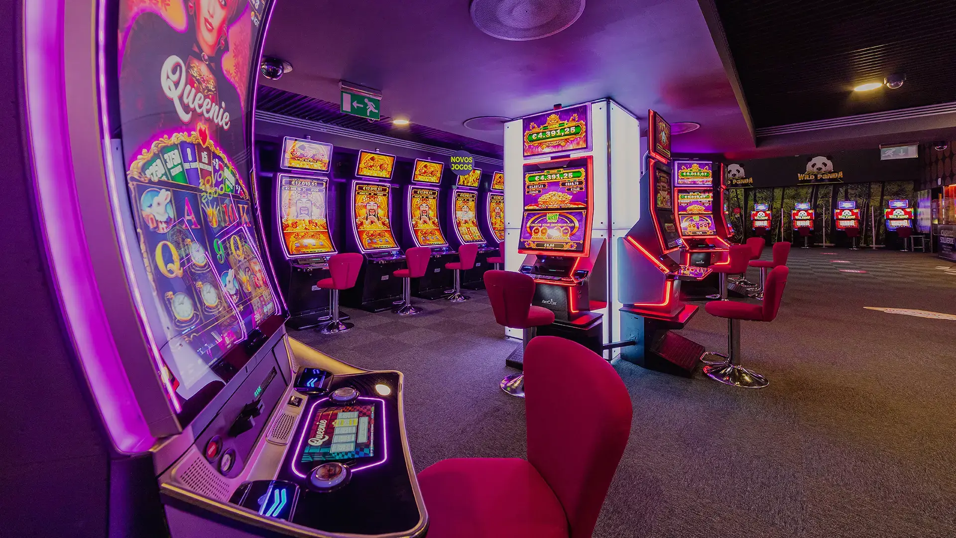 Espinho - Casino Espinho