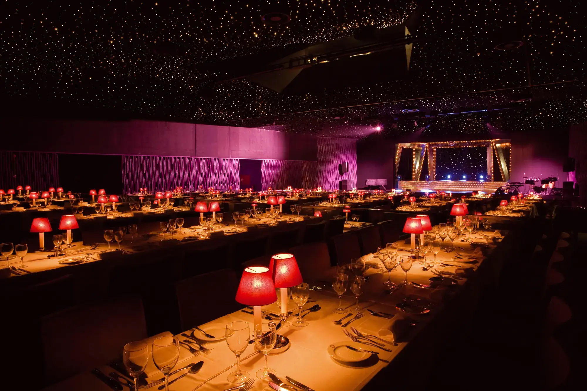 Sala Península