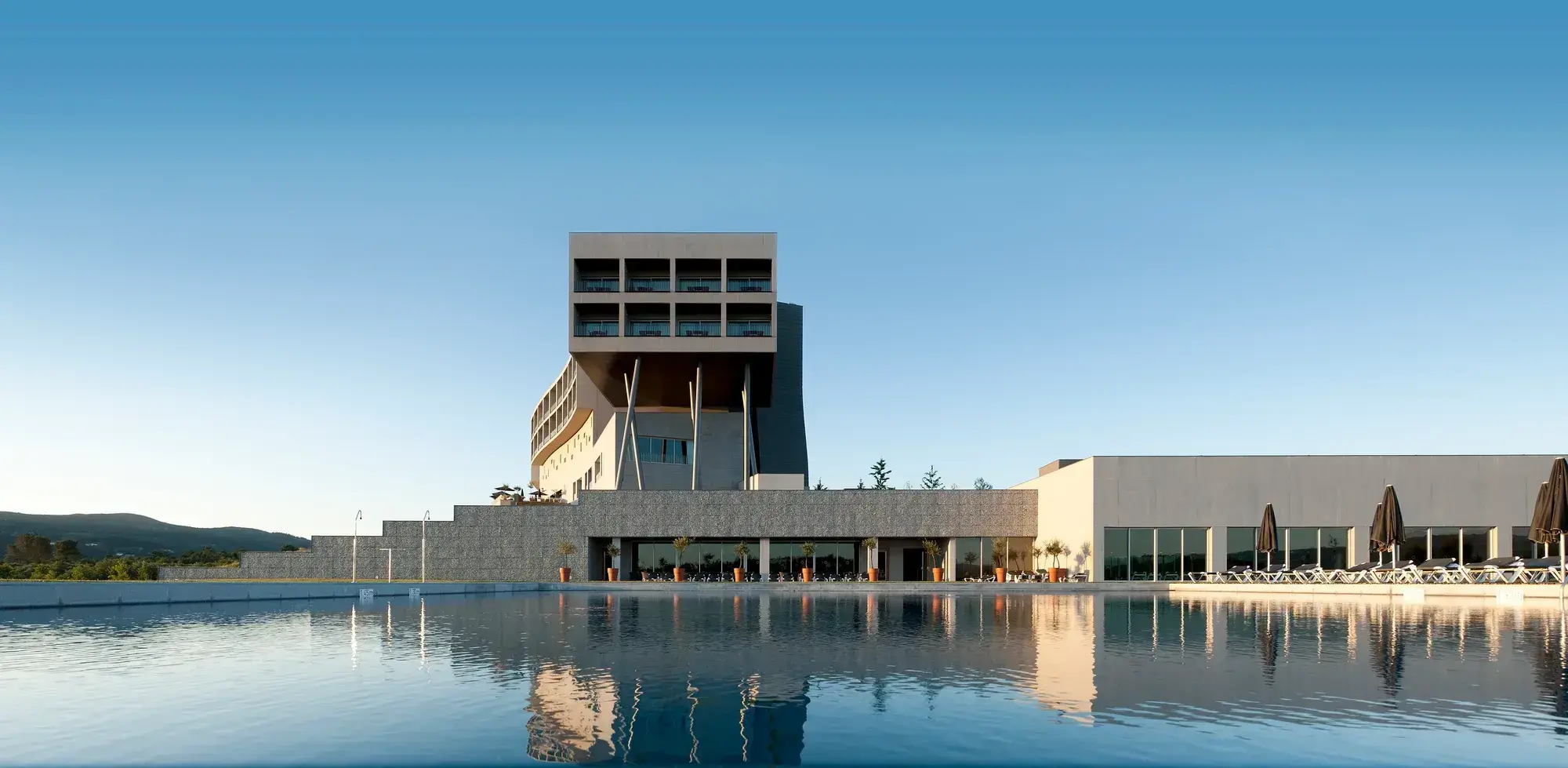 Hotel Casino Chaves