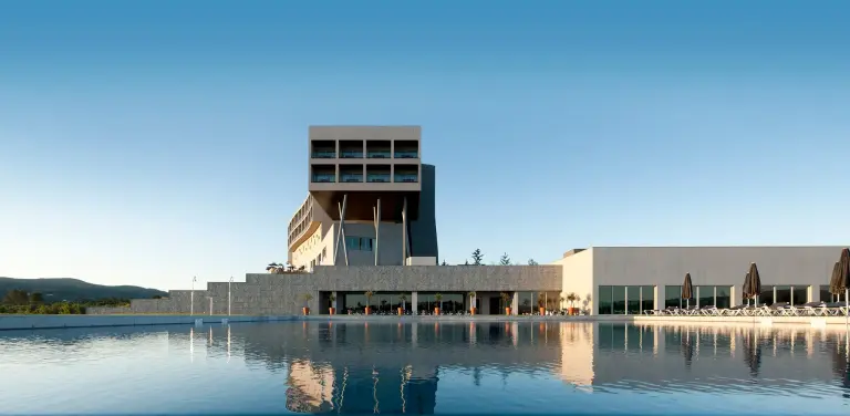 Chaves - Hotel Casino Chaves Chaves - Hotel Casino Chaves