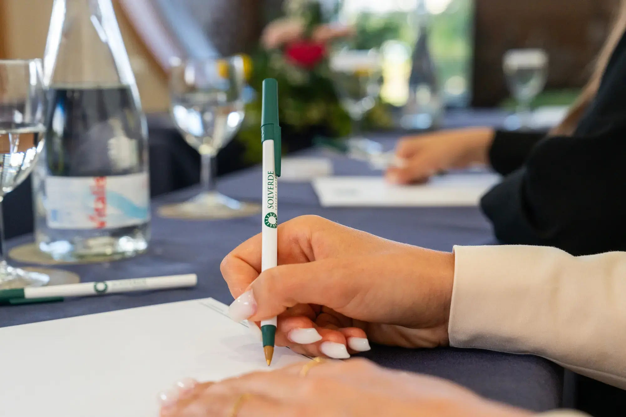 Meetings & Events - Hotel Casino Chaves