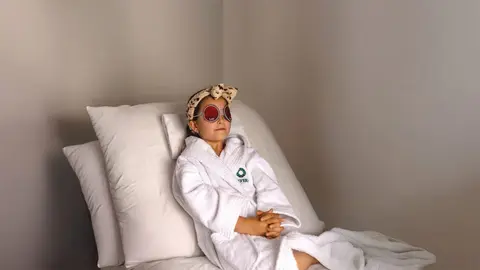Kids Spa