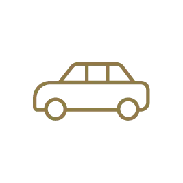 A4 em direção a Vila Real/Bragança.Mude para a A24 em direção a Chaves/Viseu. Saia na saída 10 (Chaves Sul/Vidago) e siga as indicações para o hotel.