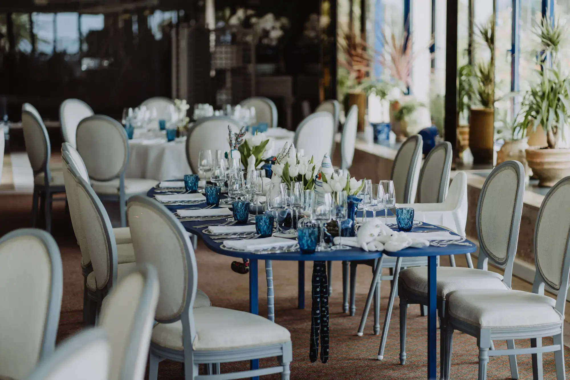 Meetings & Events