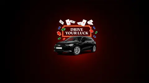 Drive Your Luck