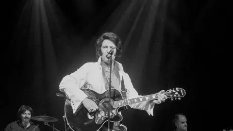 Tributo a Elvis Presley