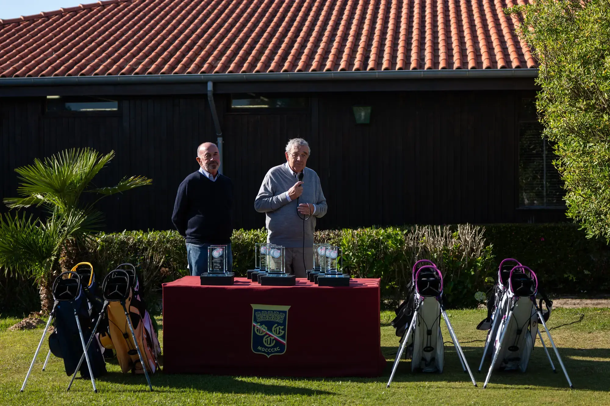 A Landmark Event in the Casinos Solverde Circuit