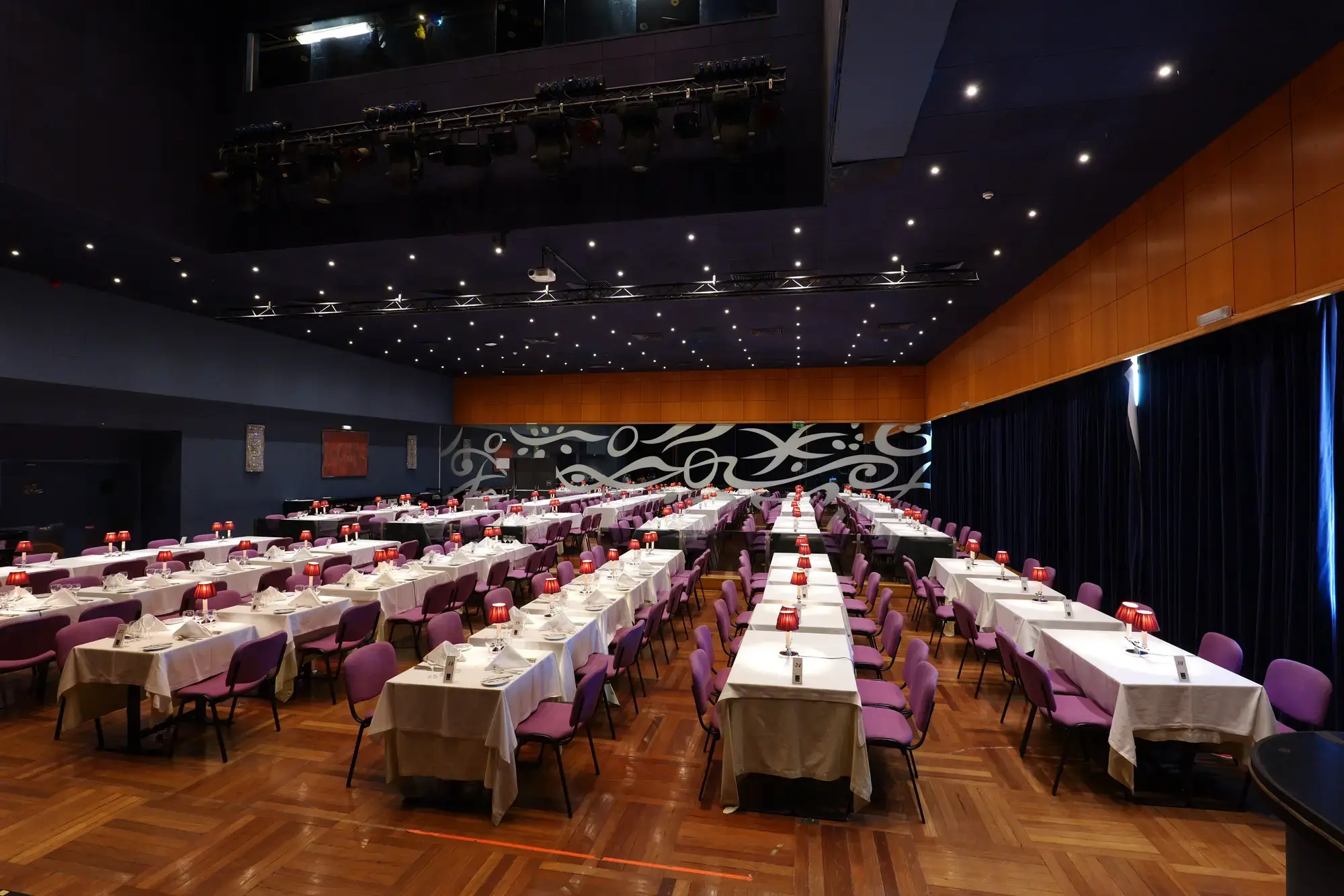 Meetings & Events - Casino Monte Gordo