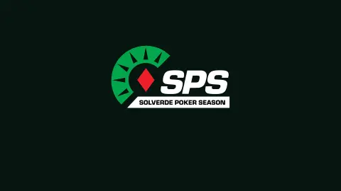 Solverde Poker Season