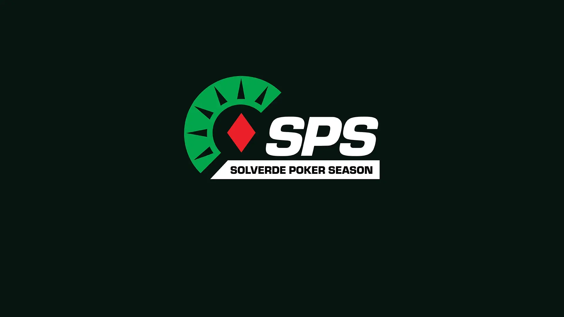 Solverde Poker Season