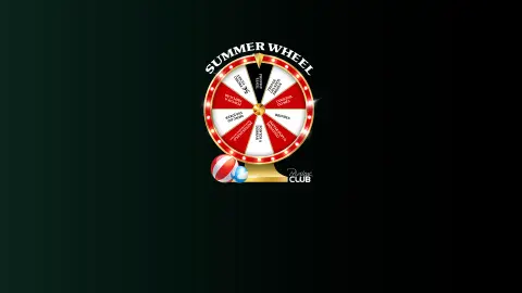 Summer Wheel