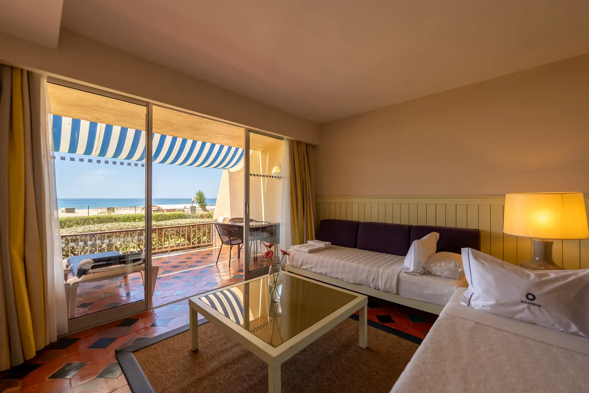 Vista Mar - 2
