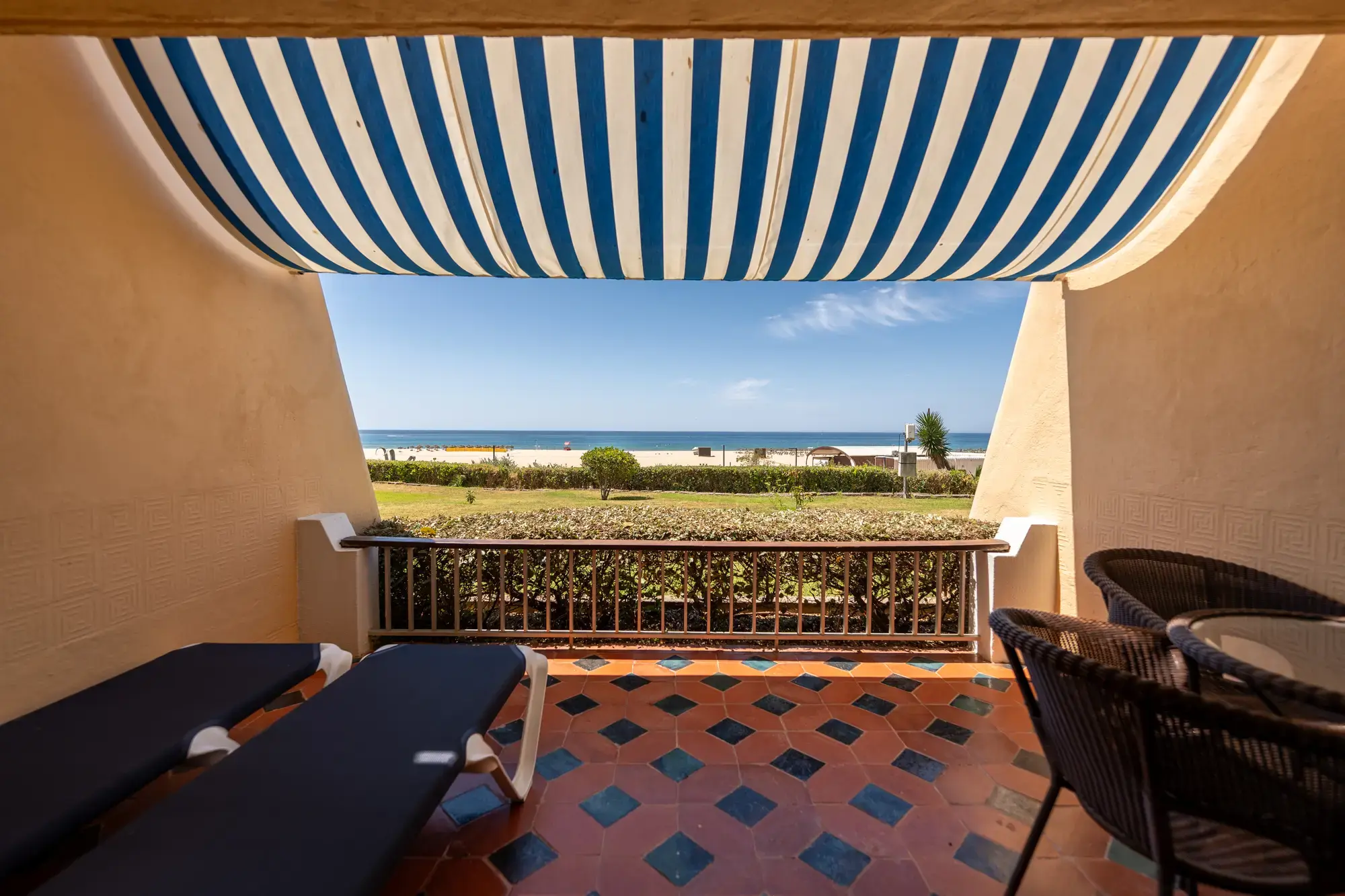 Vista Mar - 3