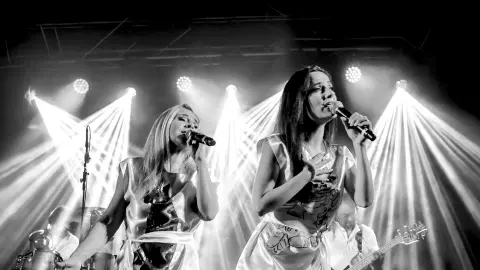 Tributo ABBA