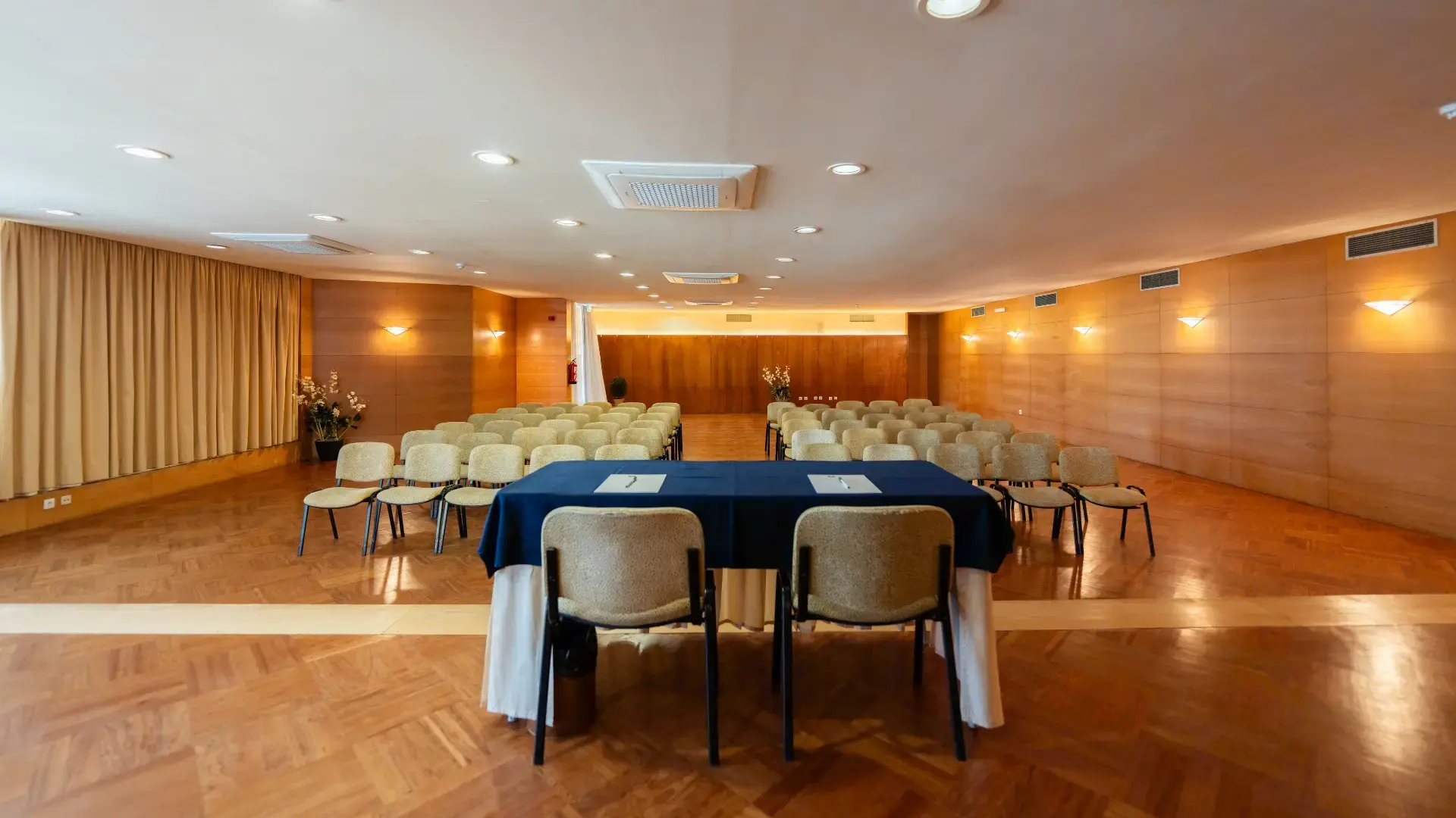 Meetings & Events - Hotel Algarve Casino