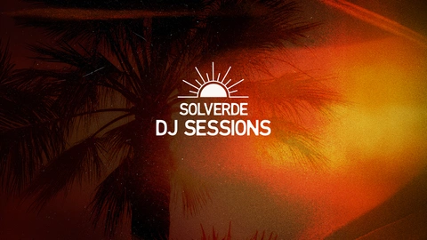 Solverde Dj Sessions