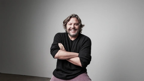 The Comedy Club - César Morão