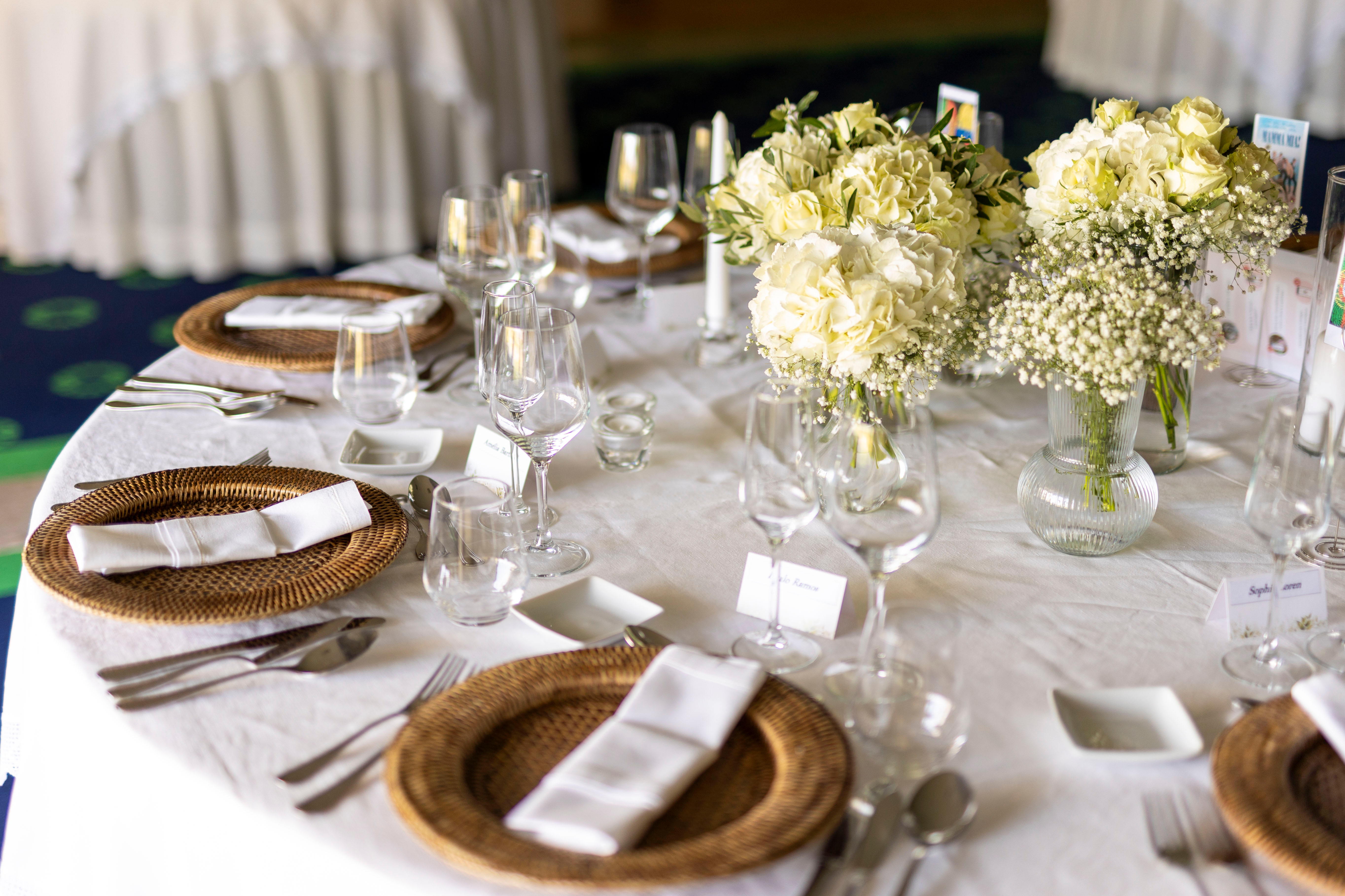 Casamento de Sonho