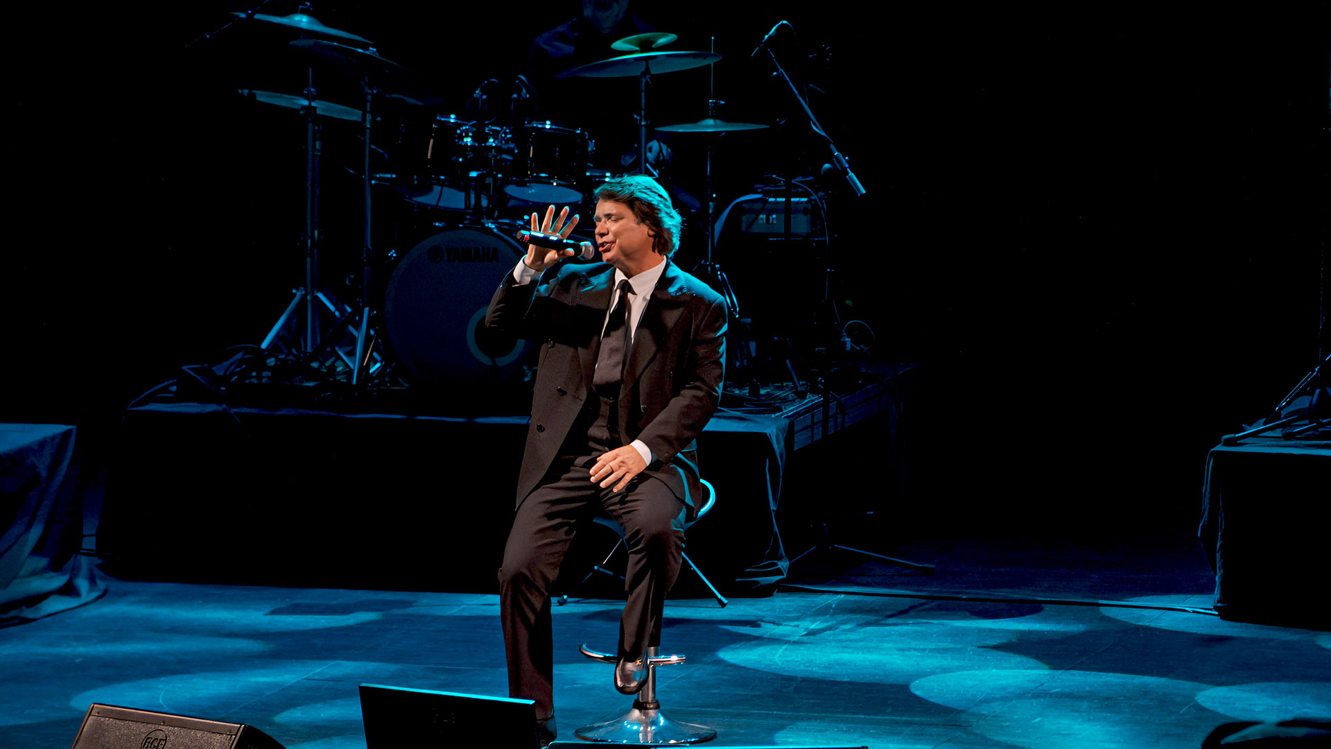 Tributo Júlio Iglesias