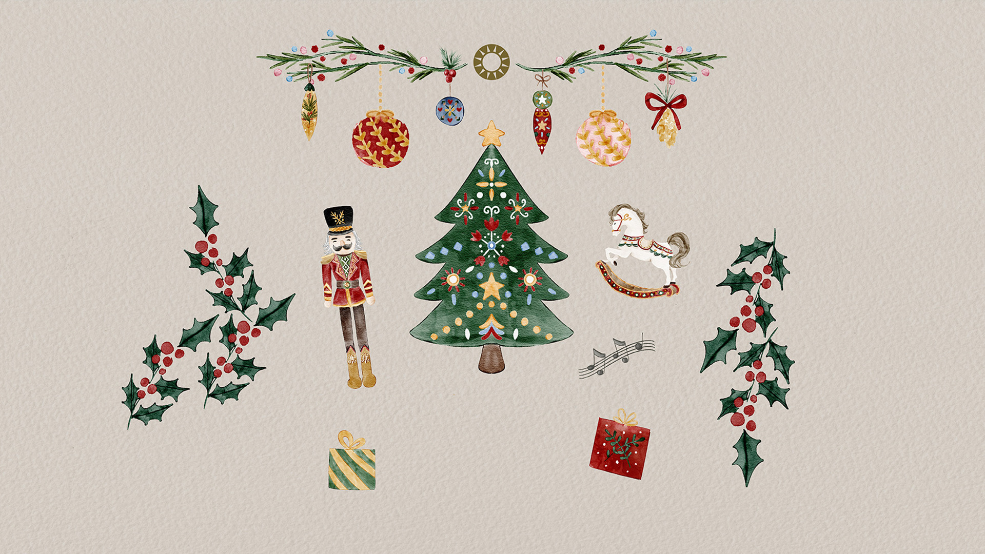 Encuentros de Navidad