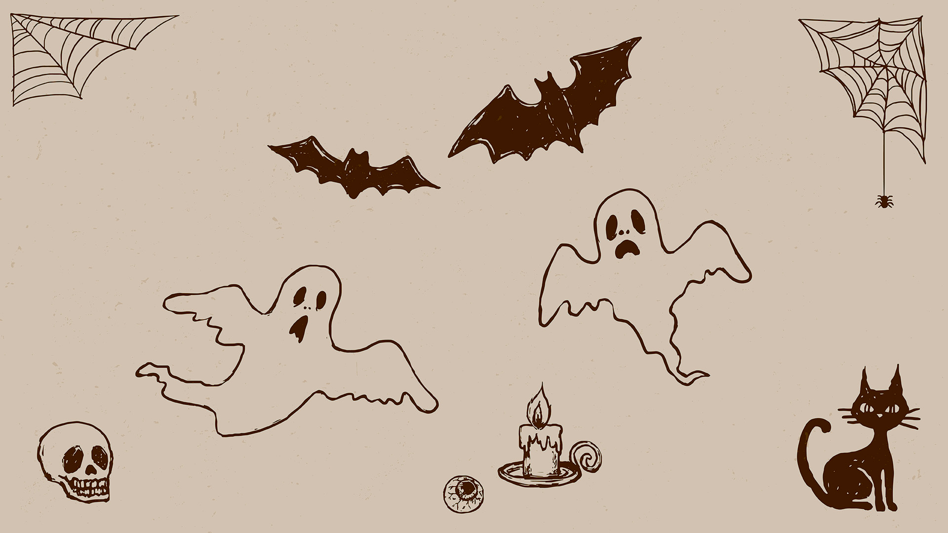 Jantar de Halloween