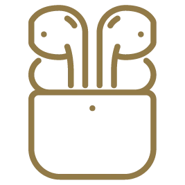 AirPods Pro 3 AirPods Pro 3