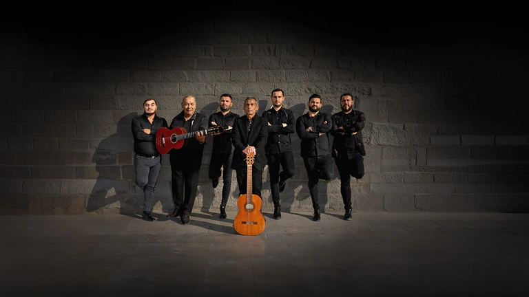 Gipsy Kings 